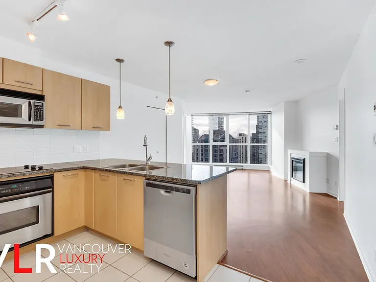 1199 Seymour St #2807 — Photo 1
