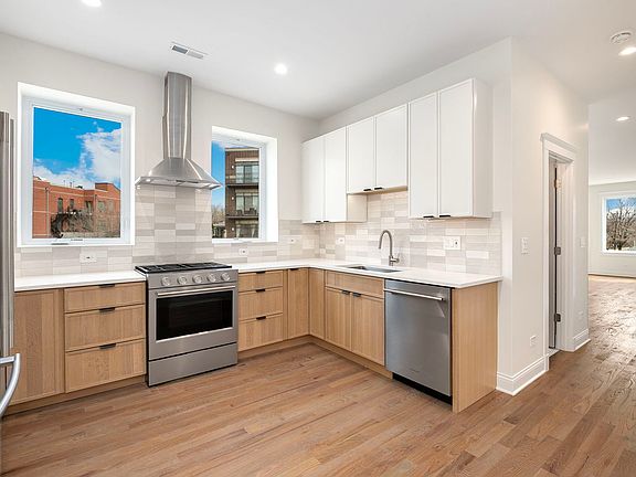 2nd image of 3354 N Whipple St APT 2F