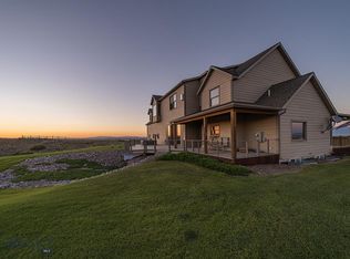 827 Wierda Way, Manhattan, MT 59741