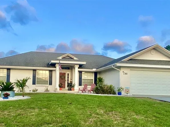 5837 Manchester Dr W, Lakeland, FL 33810