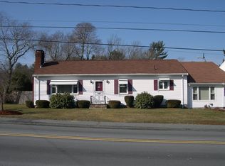 293 Cross Rd, Dartmouth, MA 02747