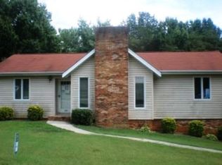 129 Scottie Lane Cres, Winston Salem, NC 27107