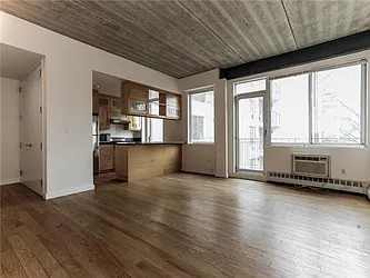 Rented by Warburg