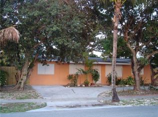 3810 SW 61st Ave, Fort Lauderdale, FL 33314