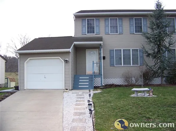 936 Cooper St, Danville, PA 17821