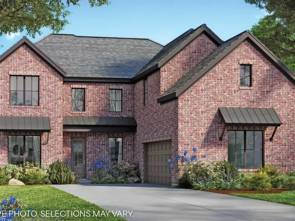 205 Ardsley Way, Allen, TX 75025