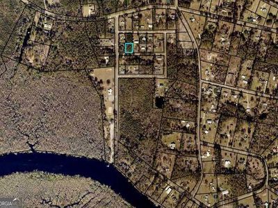 0 Bass Ave, Kingsland, GA, 31548