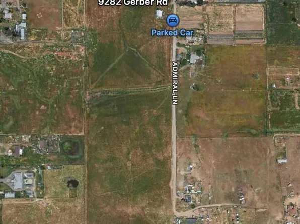 9282 Gerber Rd, Sacramento, CA 95829