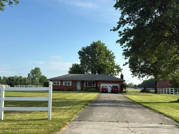4050 Bull Head Rd, Willard, OH 44890
