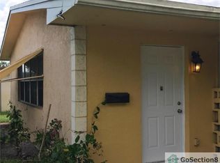 331 SW 31st Ave, Fort Lauderdale, FL 33312