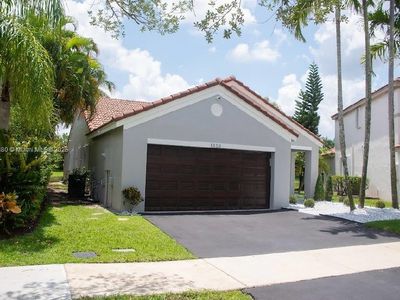 1353 Majesty Ter, Weston, FL, 33327