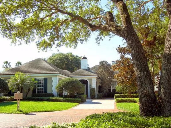 140 Coquille Way, Indian River Shores, FL 32963