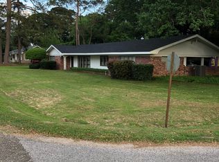603 Lucy St, Jennings, LA 70546