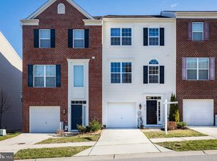 6717 Green Mill Way, Columbia, MD 21044