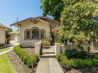 2211 N Van Ness Blvd #2215, Fresno, CA 93704