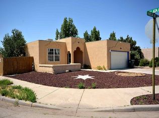 900 Vuelta Del Sur, Santa Fe, NM 87507