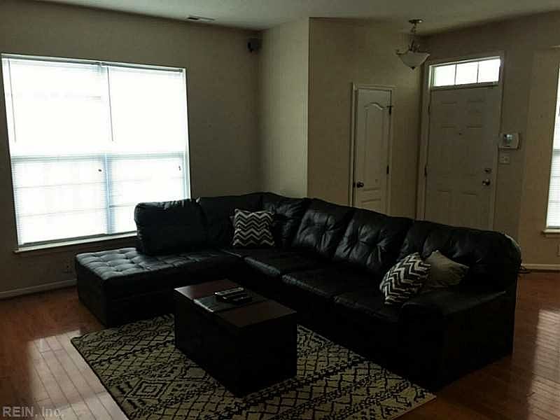 For Sale: 818 TETON CIR, Suffolk, VA 23435
