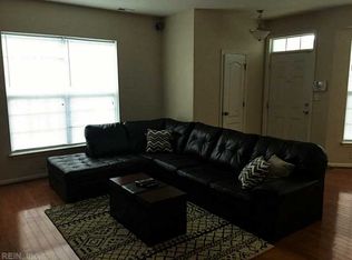 818 Teton Cir, Suffolk, VA 23435