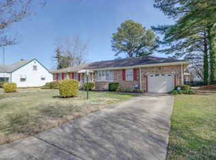 2001 Evergreen Pl, Portsmouth, VA 23704