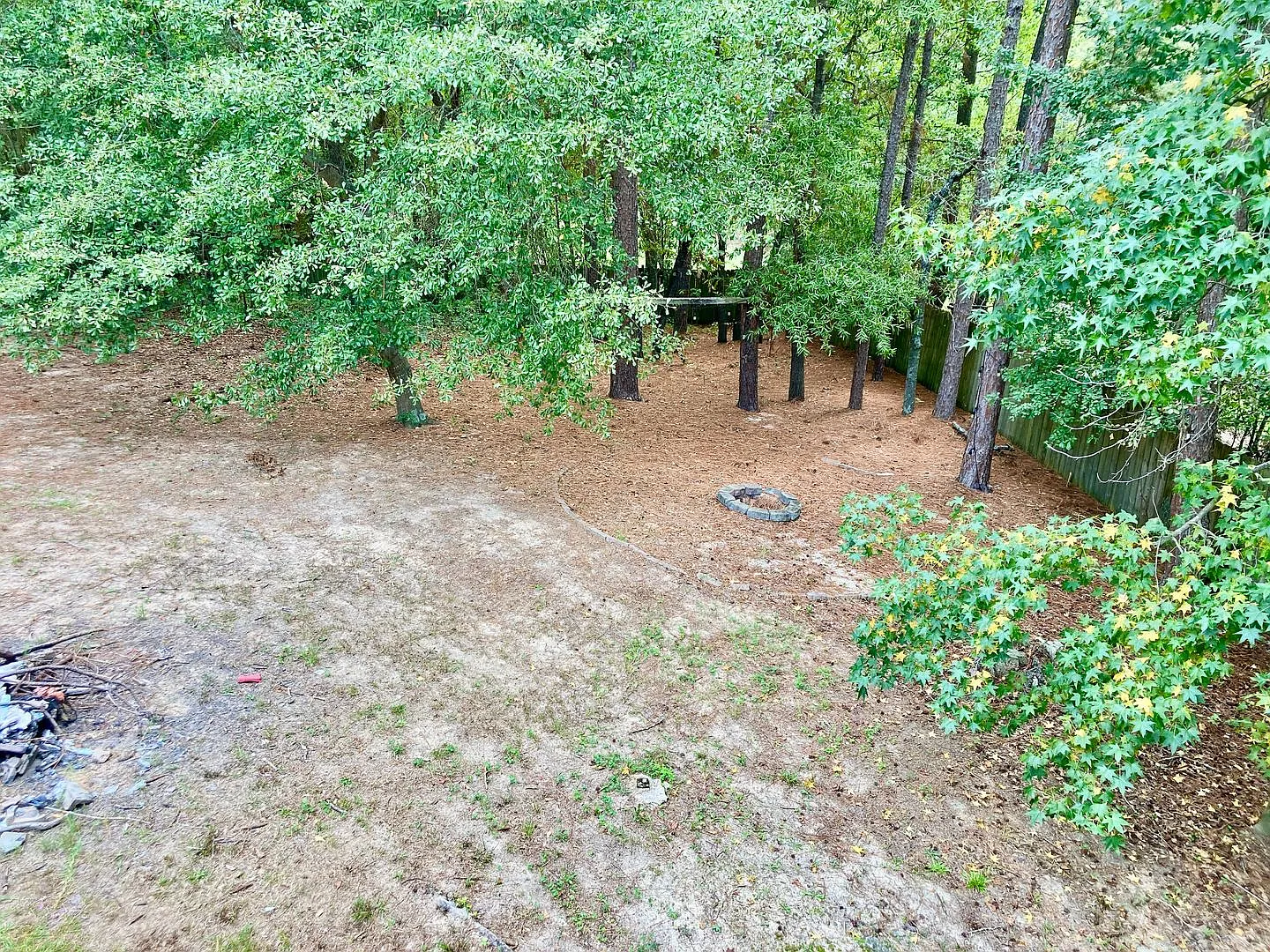 Charming 3-Bedroom Ranch with Fenced Yard & Detached Shop- Located in South Carolina — Photo 4