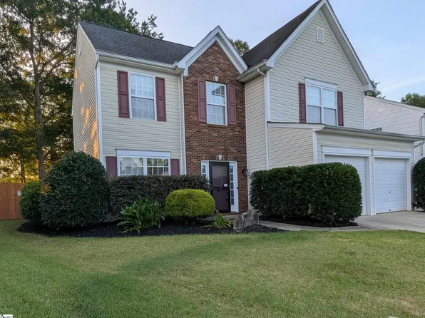 807 Terrace Creek Dr, Duncan, SC 29334