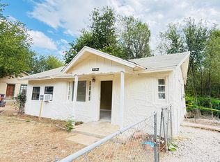 416 N 16th St #A & B, Guthrie, OK 73044