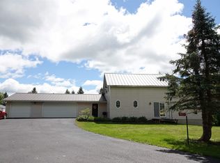 W4953 Grittner St, Westboro, WI 54490