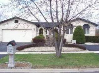 5010 186th St, Country Club Hills, IL