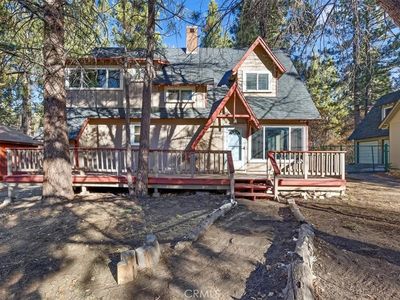33810 Meadow Ln, Green Valley Lake, CA, 92341
