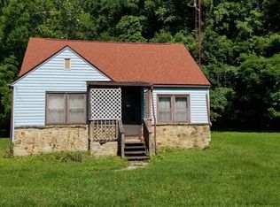 4245 N Brummetts Creek Rd, Bloomington, IN 47408