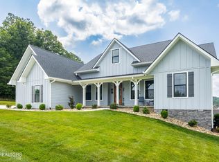 7791 Morganton Rd, Greenback, TN 37742