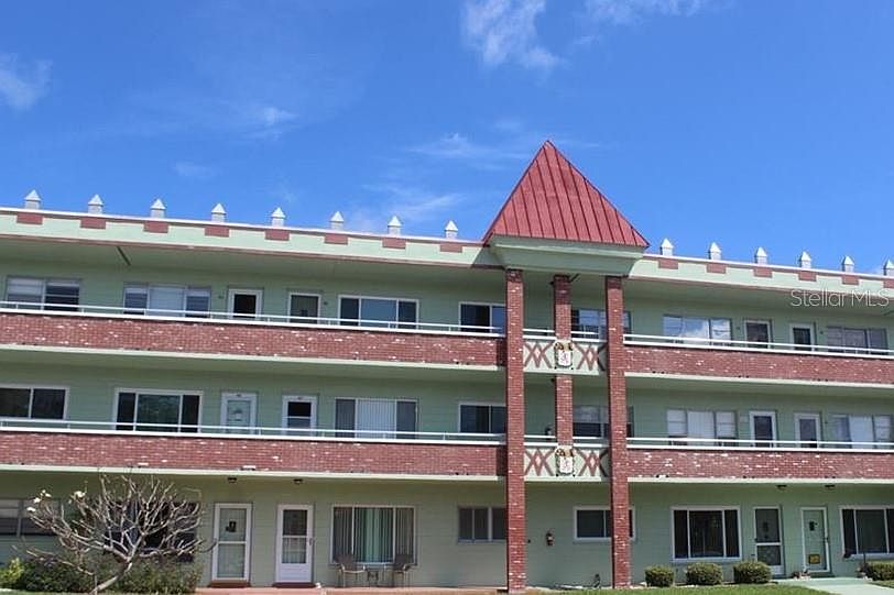 1st image of 2358 Ecuadorian Way APT 44