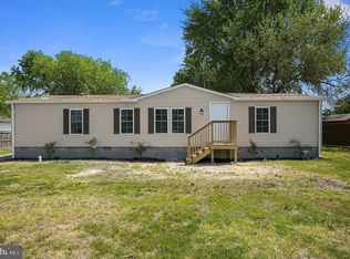 48 N Railroad Ave, Farmington, DE 19950