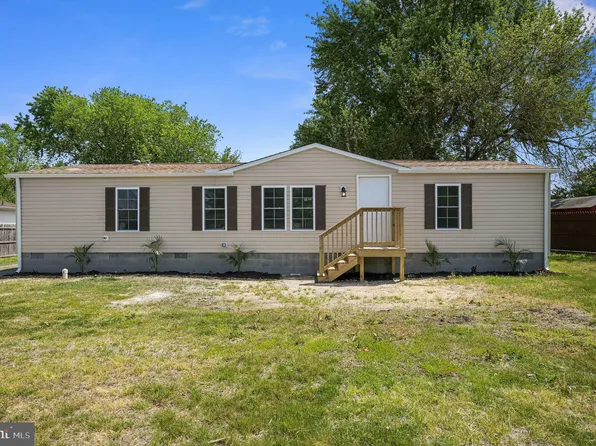 48 N Railroad Ave, Farmington, DE 19950