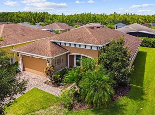 1260 Bonita Canyon Dr, Poinciana, FL 34759