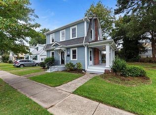 2721 Vimy Ridge Ave, Norfolk, VA 23509
