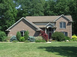 186 Hickory Hls, Marshall, MI 49068