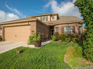 3919 Southern Fld, San Antonio, TX 78222