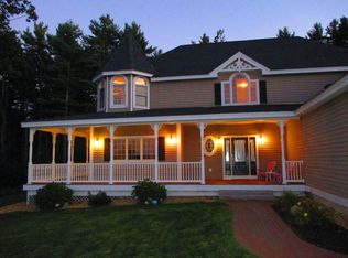 260 Turner Way, Laconia, NH 03246