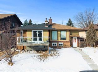58 E Templeson Cres NE, Calgary, AB T1Y5L8