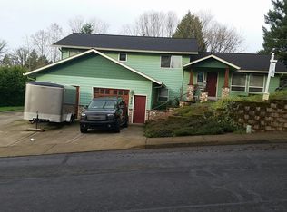 532 E Stonecreek Dr, La Center, WA