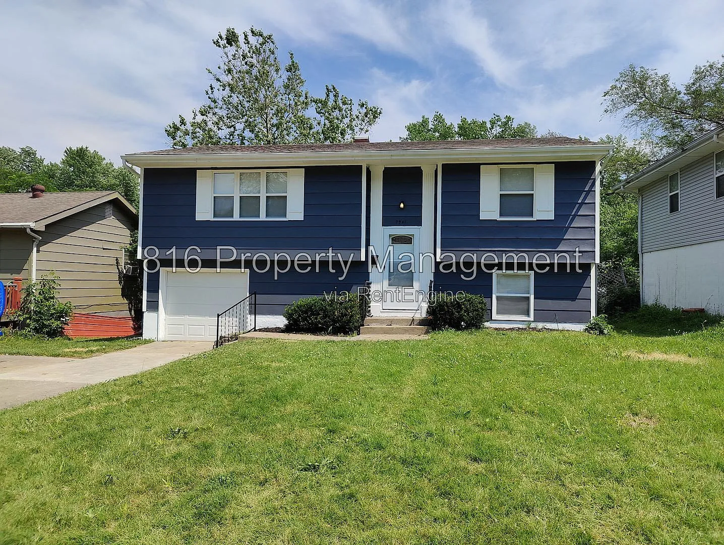 4 bed, 2.0 bath, 1376 sqft, $1,850 — Photo 1