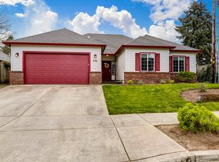 292 Foxglove Ave, Eugene, OR 97404