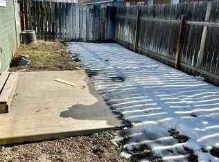 1025 SE Freedom Cir #1, Mountain Home, ID 83647