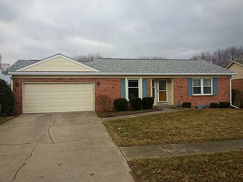 3351 Briar Ridge Way photo 1