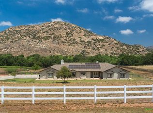 23048 Tombill Rd, Ramona, CA 92065