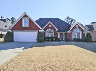 2745 The Terraces Way, Dacula, GA 30019
