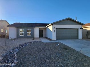 7030 Aretha Way, Las Cruces, NM 88012