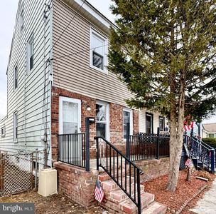 17 Walnut St, Woodbury, NJ, 08096