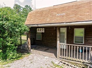 448 Cook Rd, Central City, PA 15926